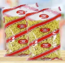 De Roma Pasta Elbow Medium (P)
