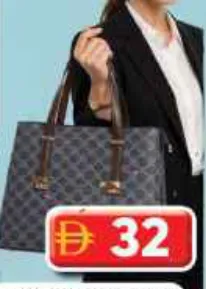 Ladies Bag Assortd