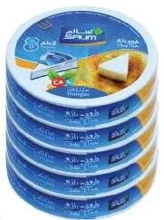 Salim جبن مثلثات