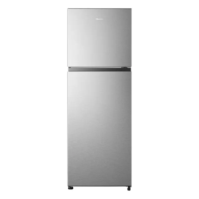 Hisense Double Door Refrigerator RT3N418NAI
