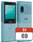 HMD 150