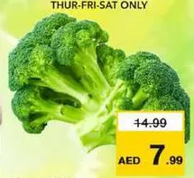 Broccoli