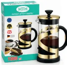 Hth صانعة القهوة