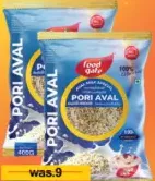 Food Gate بوري أفال