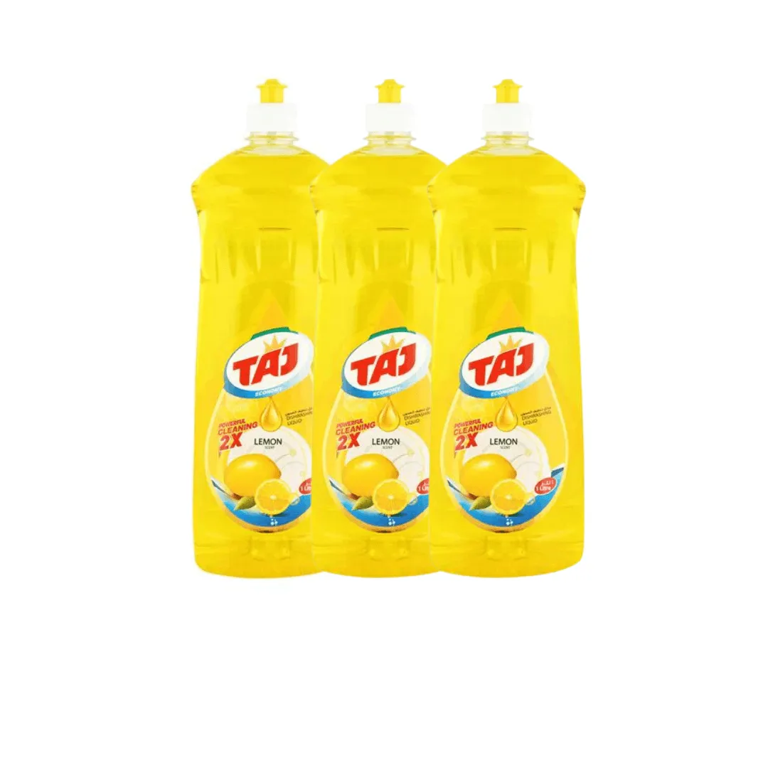 Taj سائل غسيل الصحون