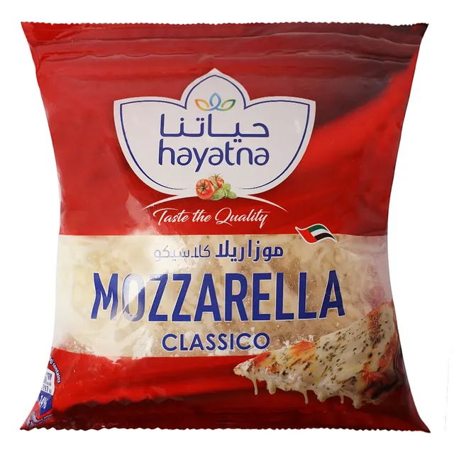 Hayatna Mozzarella Cheese Classico