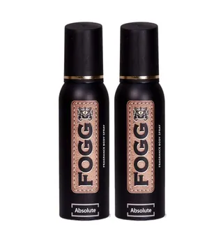 Fogg Body Spray Asstd