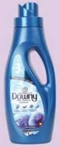 Downy Concentrate Fabric Softener