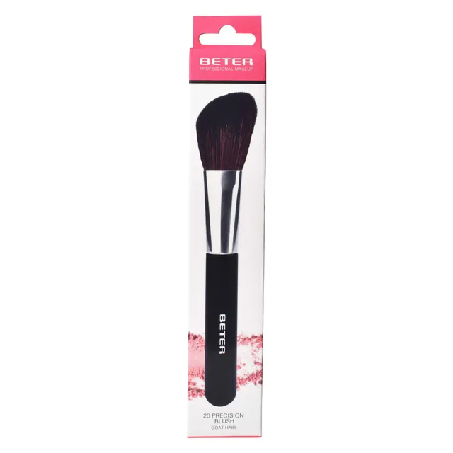 Beter Angled Blush Brush N.20