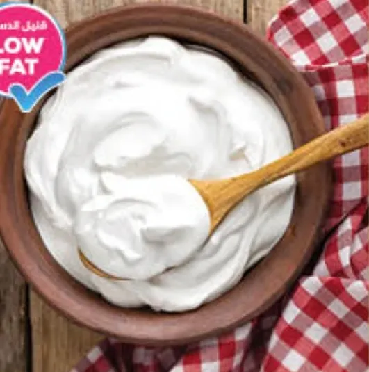 Labneh Soft