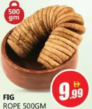 Fig Rope