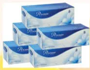 Perinna Soft Facial Tissue 2Ply