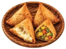 Assorted Samosa