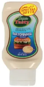 Super Tasty Mayonnaise Regular