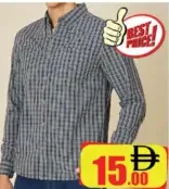Mens Shirt Assorted