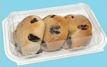 Choco Roll