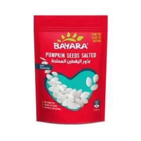 Bayara بذور قرع مملحة