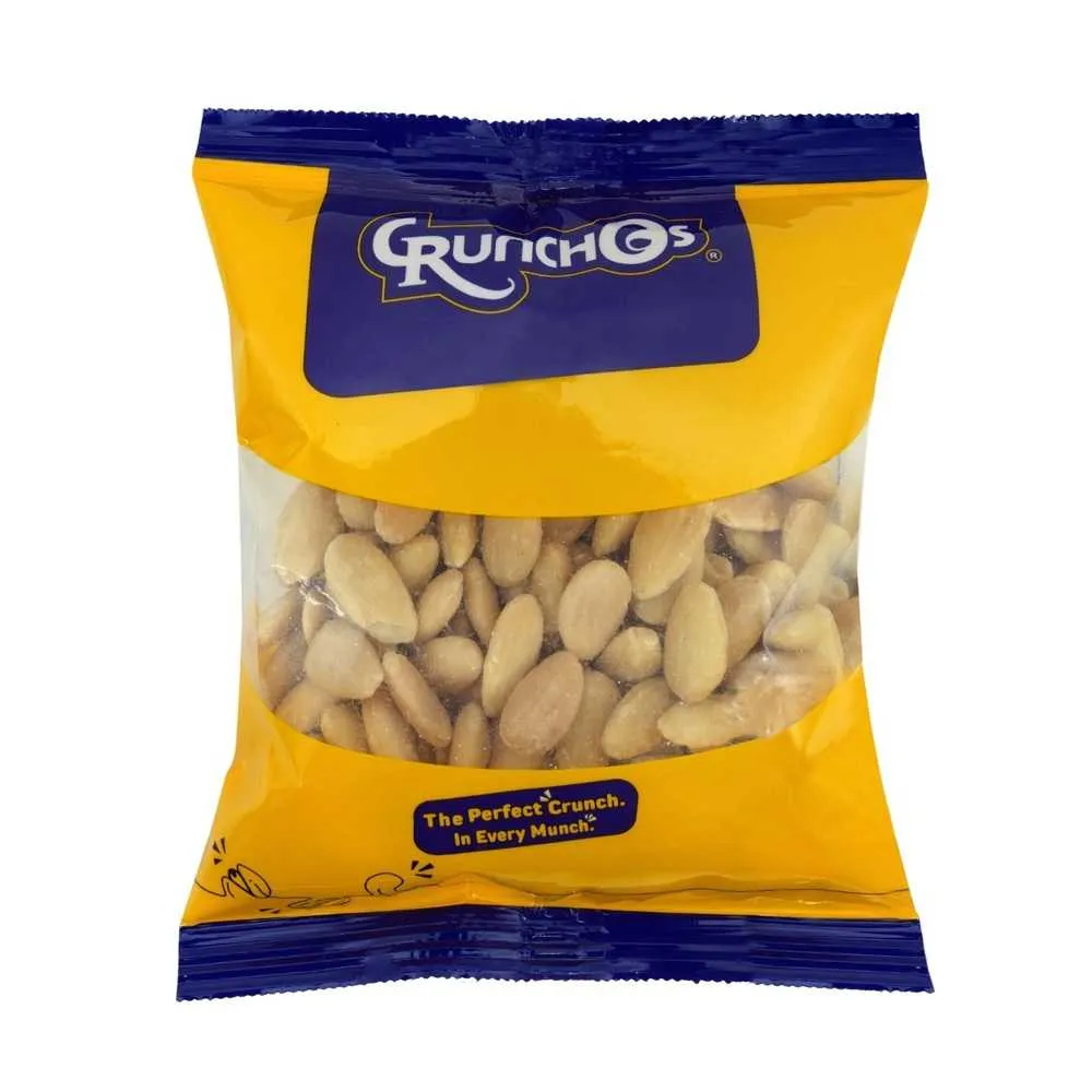 Crunchos لوز ماياس - ني