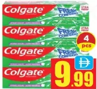 Colgate Toothpaste