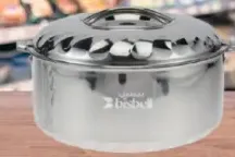 Bisbell حافظة طعام عازلة Bb2361