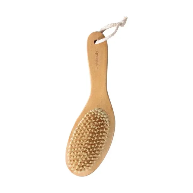 My Beauty Body Dry Brush