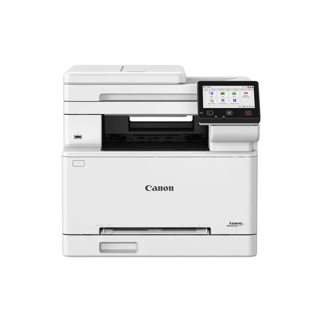 Canon I-Sensys Color Laser Printer MF-664CDW