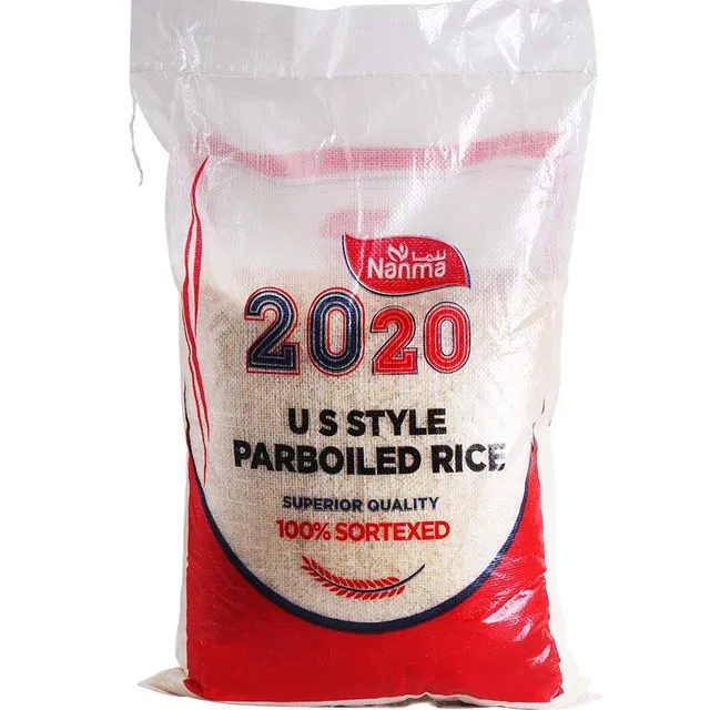 Namma 2020 Thai US Style Rice