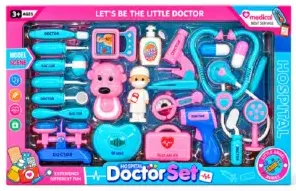 Doctor Play Set