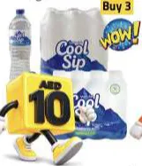 Cool Sip Water