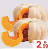 Pumpkin