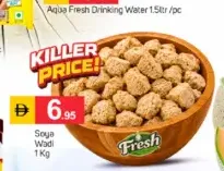 Soya Wadi