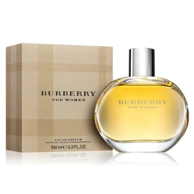 Burberry EDP for Women