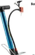 Bicycle Hand Air Pump