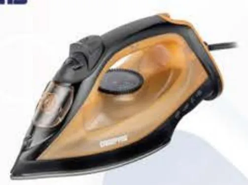 Geepas Steam Iron GSI7783