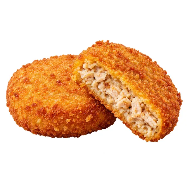 Pattie Chicken