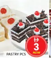 Pastry