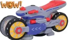 360 Stop Motor Rotate