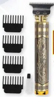 Sekura Usb Rechargeable Trimmer TR-01/17194-01