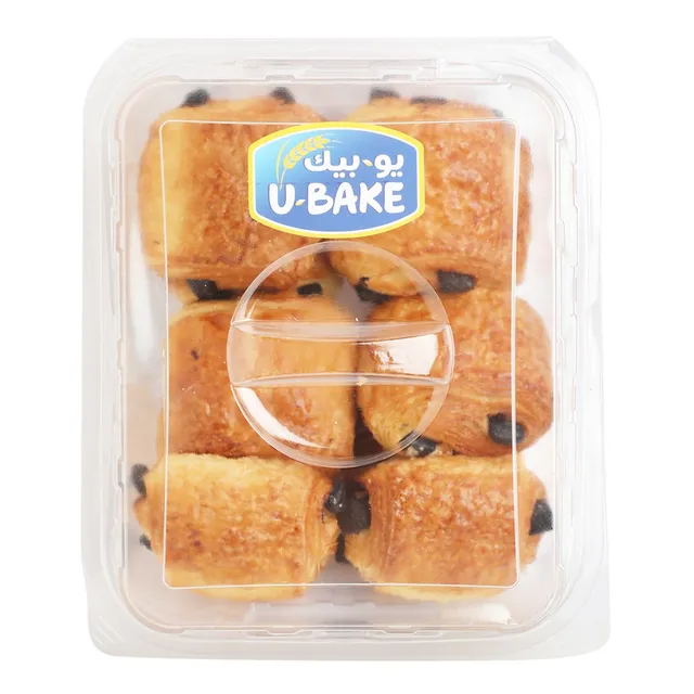 U-Bake Mini Pain au Chocolate