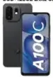 Itel A100C S 8Gb+128Gb أخضر البحيرة