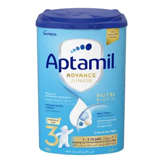 Aptamil حليب للرضع أبتاميل أدفانس