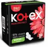 Kotex كوتكس فوط ماكسي