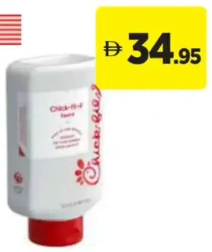 Chick-fil-A Original Sauce