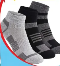Mens Socks