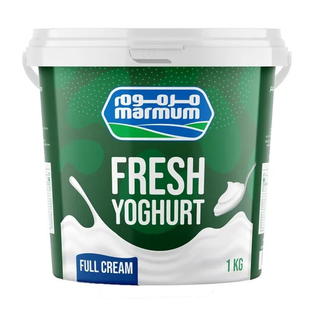 Marmum Fresh Yoghurt