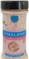 Flavo Himalayan Salt