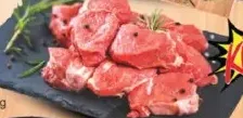 Camel Meat