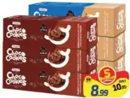Americana Hershey'S كوكيز بالشوكولاتة Og