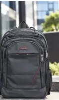 Back Pack