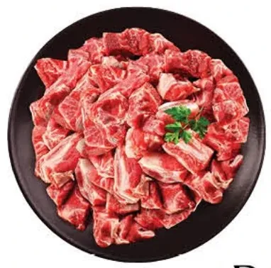 Beef With Bone Pakistan